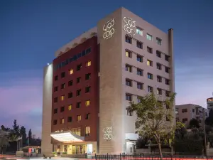 コープ アンマン ホテル