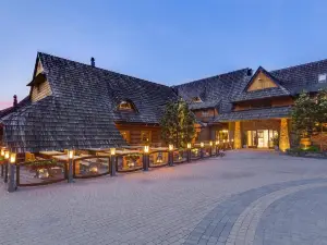 Kocierz Resort - Hotel