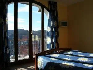 오르키데아 셀바티카 B&B
