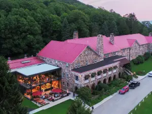 Mountain Lake Lodge