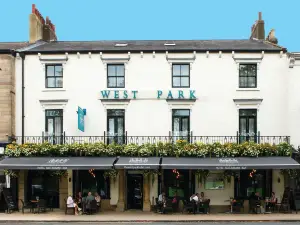 The West Park Hotel