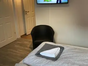 Kleine Möwe