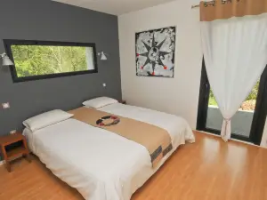 Auberge des VoyaJoueurs