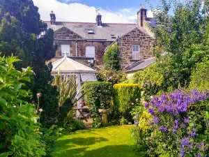 Homelands Guest House