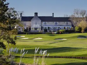 Horsley Lodge