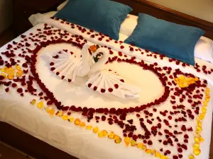 Hotel Donde Marcelo
