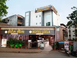 Hotel Leela