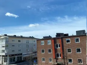Strand City Hotel