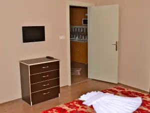 Elite Park Suites Corlu