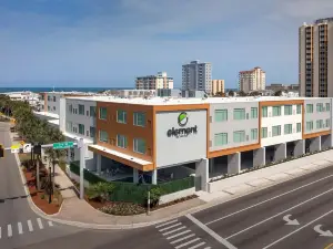 Element Jacksonville Beach
