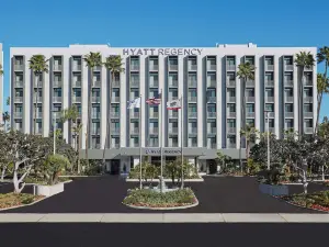 Hyatt Regency Newport Beach West
