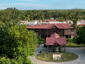 Shankus Water Park & Resort