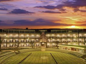 Griya Persada Convention Hotel & Resort
