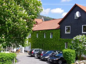 Landhotel & Restaurant Kains Hof