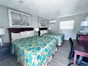 Lemon Bay Motel