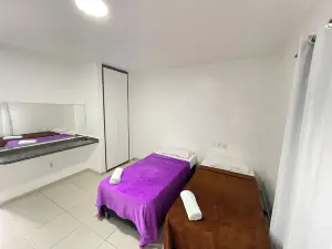 Pousada Anadia