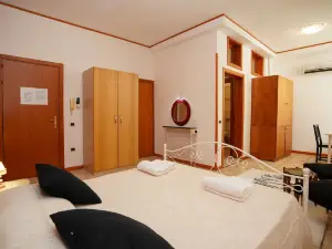 Residence Lupiae