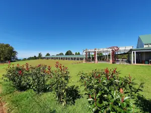Lookout Mountain Retreat