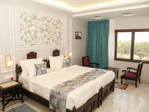The Crescent udaipur