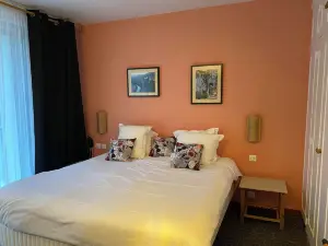 Hotel La Segaliere Spa Bar