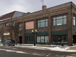 4th Street Lofts