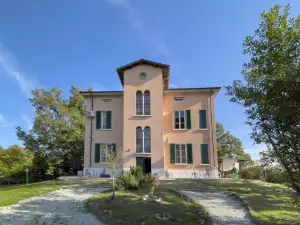 นอตเต รอซา สวีท & ผ่อนคลาย