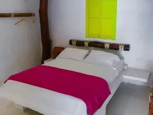 Hotel Boutique Yararaka