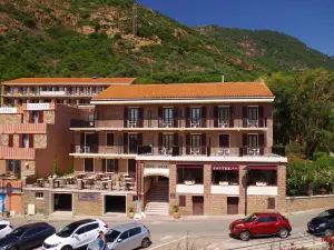 Hôtel Idéal