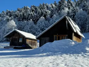 Vercors Intense
