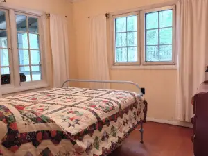 La Casita, The 1934 Tiny House