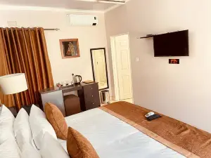 貝珍小屋
