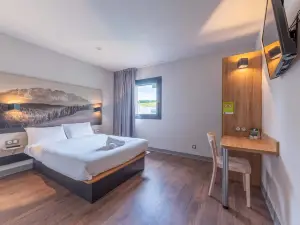 B&B Hotel Aix-Les-Bains