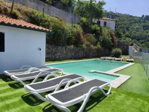 Casas do Bau