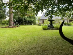 Auberge de Keranden