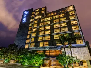 Hotel Estelar Parque de la 93