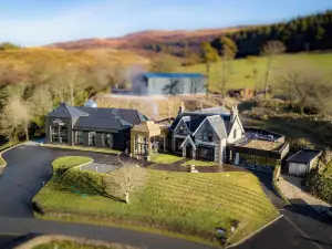 Isle of Raasay Distillery