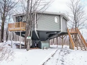 Mountain Villas