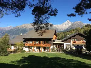 Hotel Restaurant Bürchnerhof