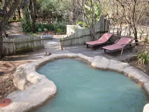 布萊德河峽谷旅館