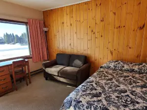Motel Le Fleuron