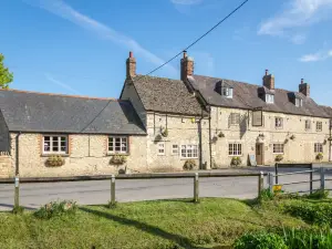 The Lion Bicester