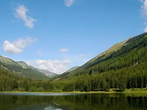 グーツハウス バイム ツァイリンガー シュロスル