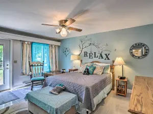 การหลบหนีในภาคตะวันออกของมิชิแกน ~ 3 ไมล์ไปยัง Adrian!