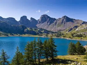 Hôtel le Refuge des Sources