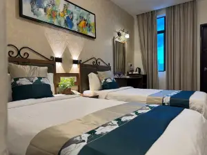 K Garden Hotel (BS)