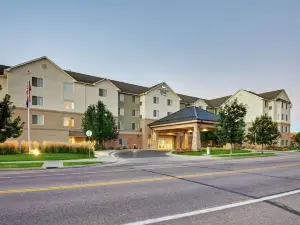 柯林斯堡Homewood Suites by Hilton