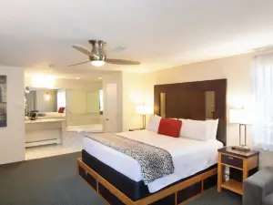 Aspenalt Lodge