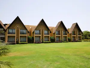 Jagira Ananta Elite, Gir