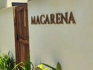 Macarena Paredon