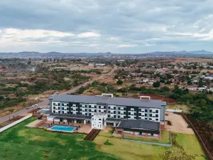 Premier Hotel Thohoyandou
